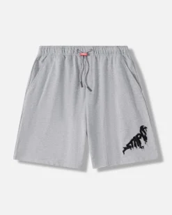 Pigeon Drip Sweatshort
