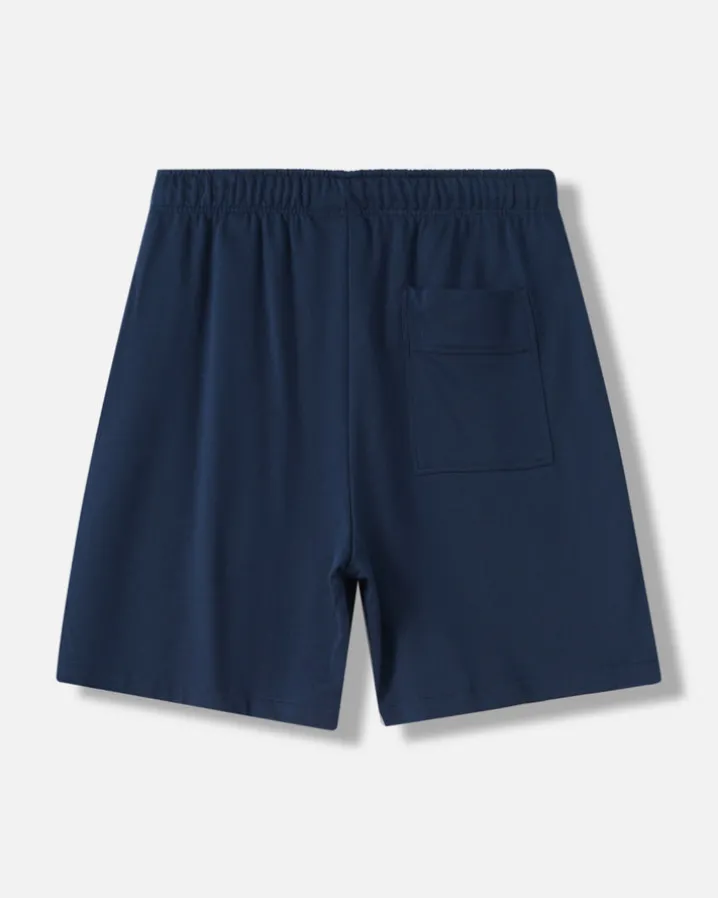 Pigeon Drip Sweatshort