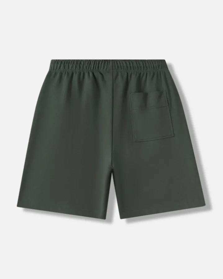 Pigeon Drip Sweatshort