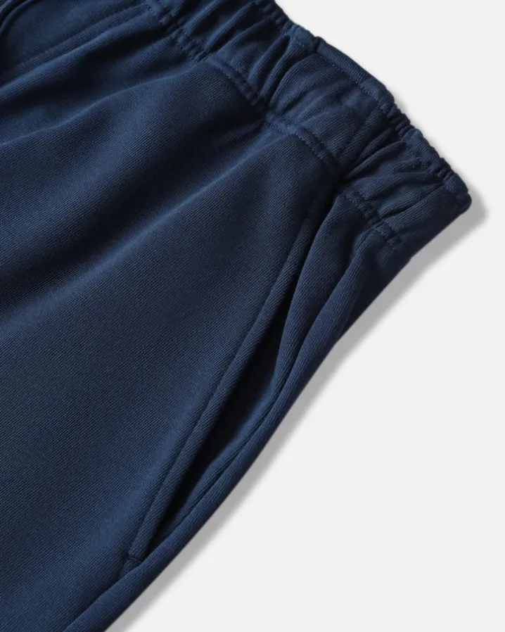 Pigeon Drip Sweatshort
