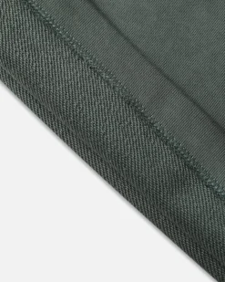 Pigeon Drip Sweatshort