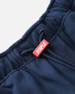 Pigeon Drip Sweatshort