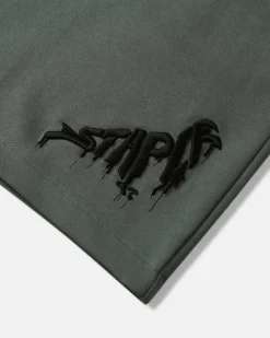 Pigeon Drip Sweatshort