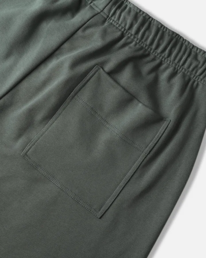 Pigeon Drip Sweatshort