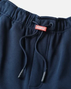 Pigeon Drip Sweatshort