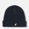 Pigeon Logo Beanie