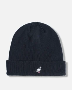 Pigeon Logo Beanie