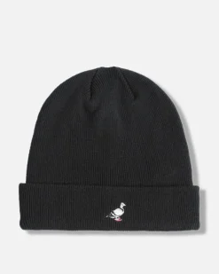 Pigeon Logo Beanie