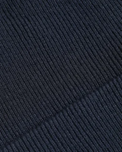 Pigeon Logo Beanie