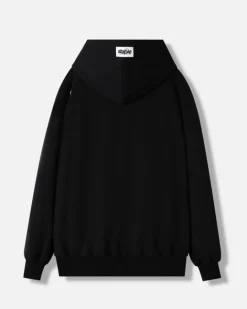 Pigeon Logo Hoodie