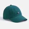 Pigeon Logo Nylon Cap