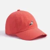 Pigeon Logo Nylon Cap