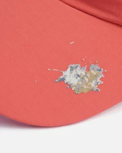 Pigeon Logo Nylon Cap