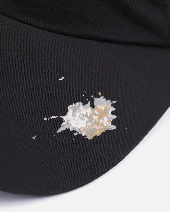 Pigeon Logo Nylon Cap