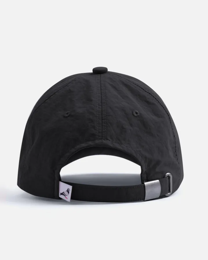 Pigeon Logo Nylon Cap