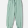 Pigeon Logo Sweatpant