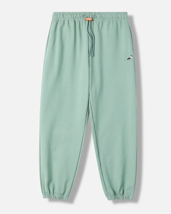 Pigeon Logo Sweatpant