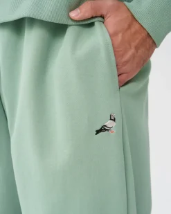 Pigeon Logo Sweatpant