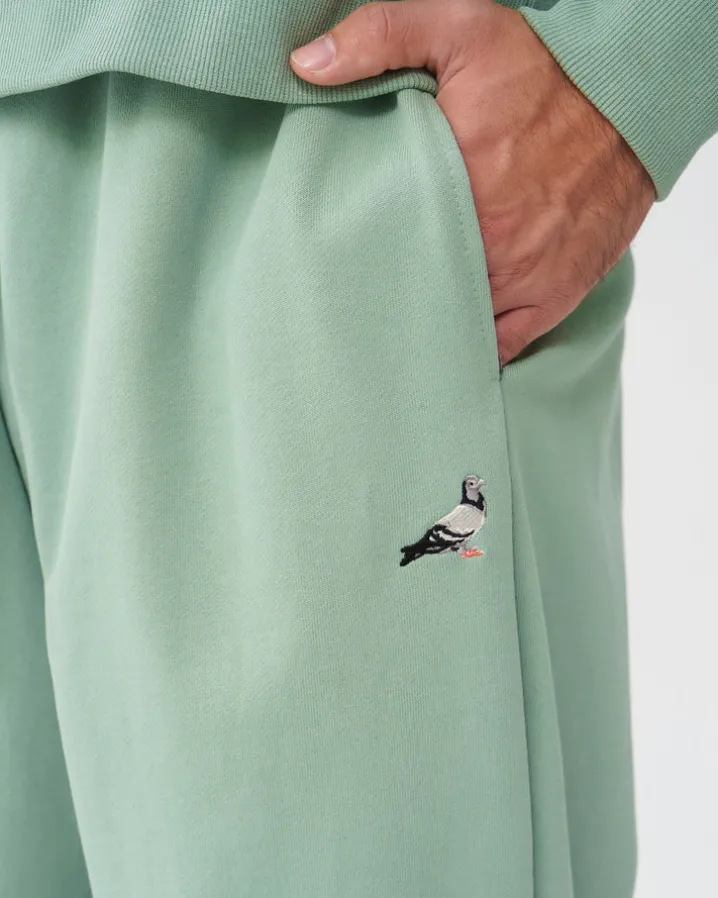 Pigeon Logo Sweatpant