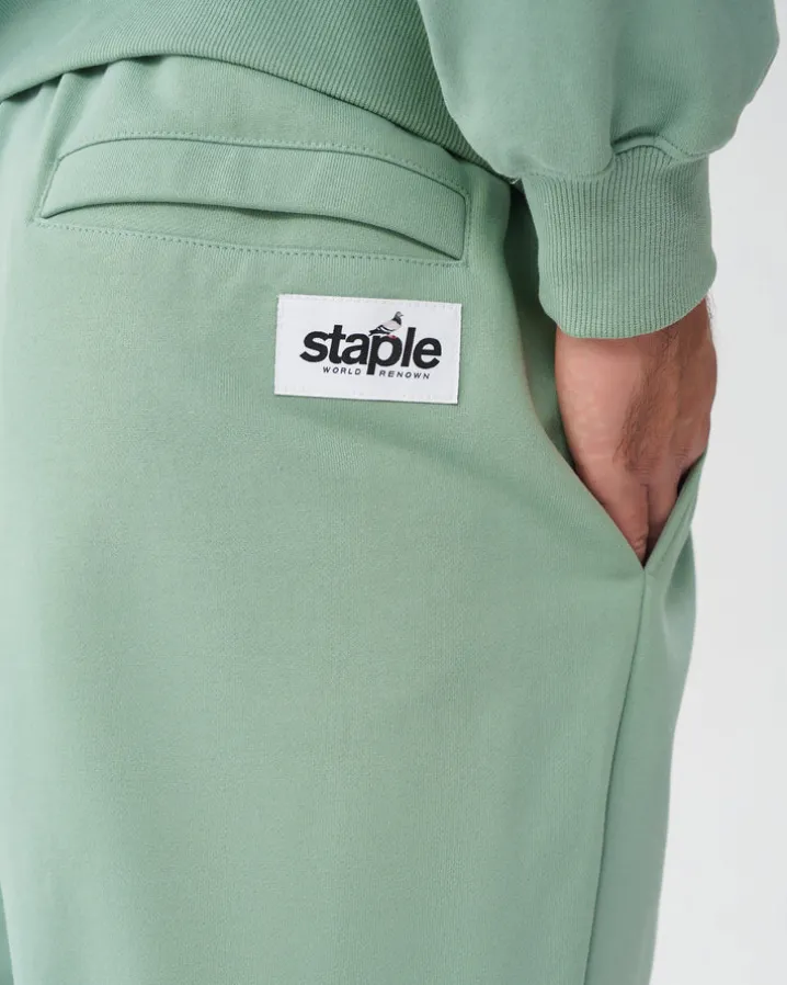 Pigeon Logo Sweatpant