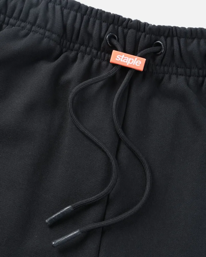 Pigeon Logo Sweatpant