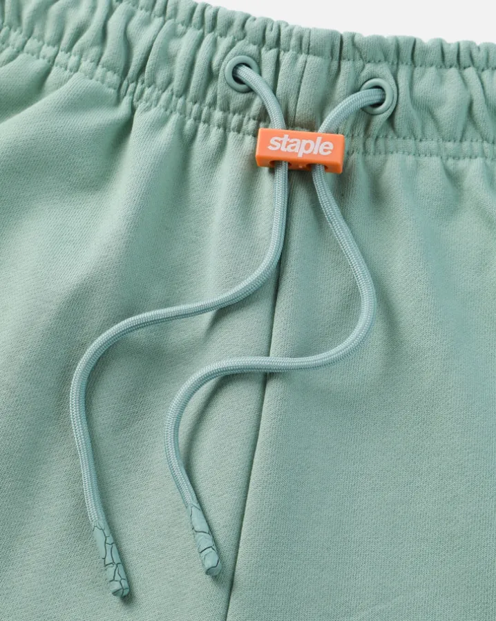 Pigeon Logo Sweatpant