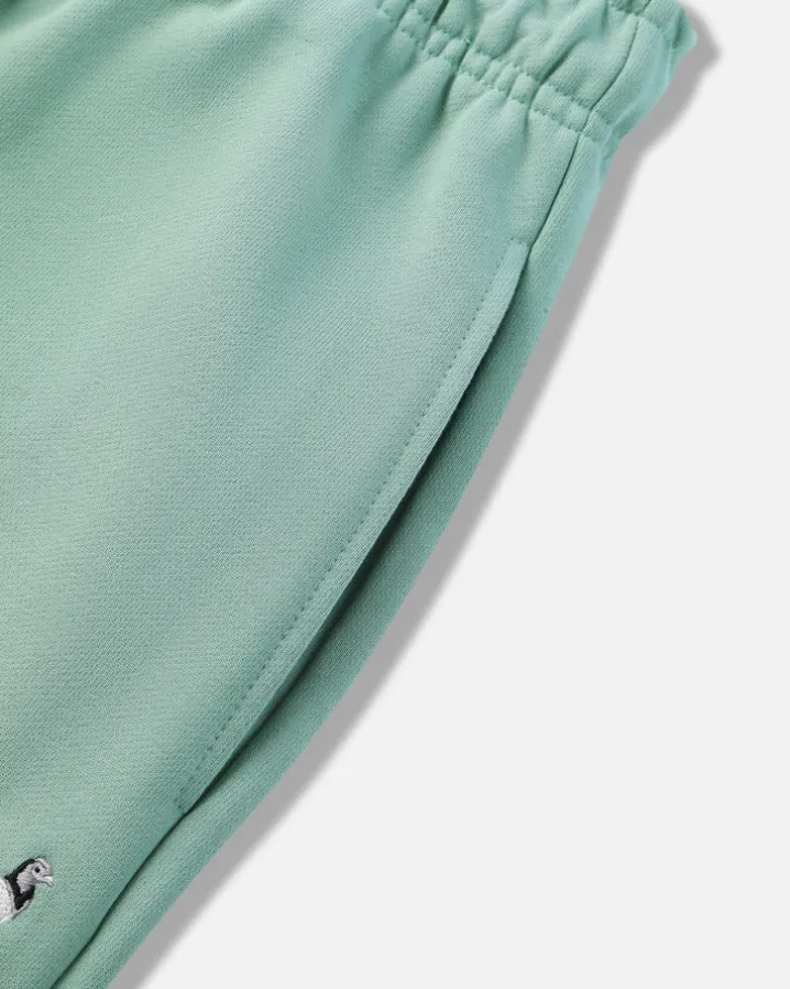 Pigeon Logo Sweatpant