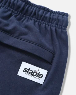 Pigeon Logo Sweatpant
