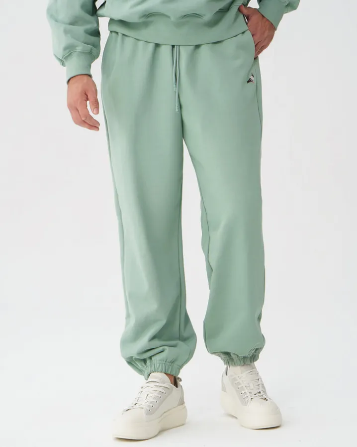Pigeon Logo Sweatpant