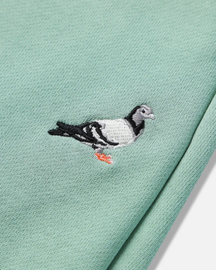 Pigeon Logo Sweatpant