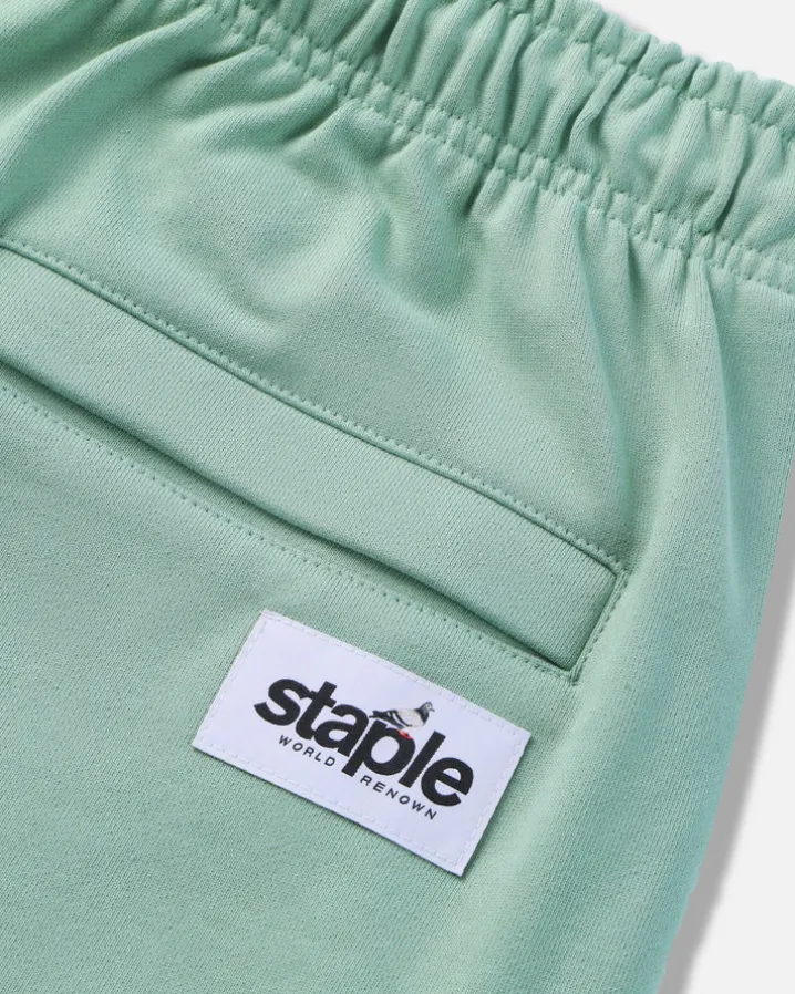 Pigeon Logo Sweatpant