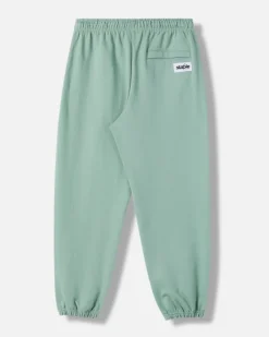 Pigeon Logo Sweatpant