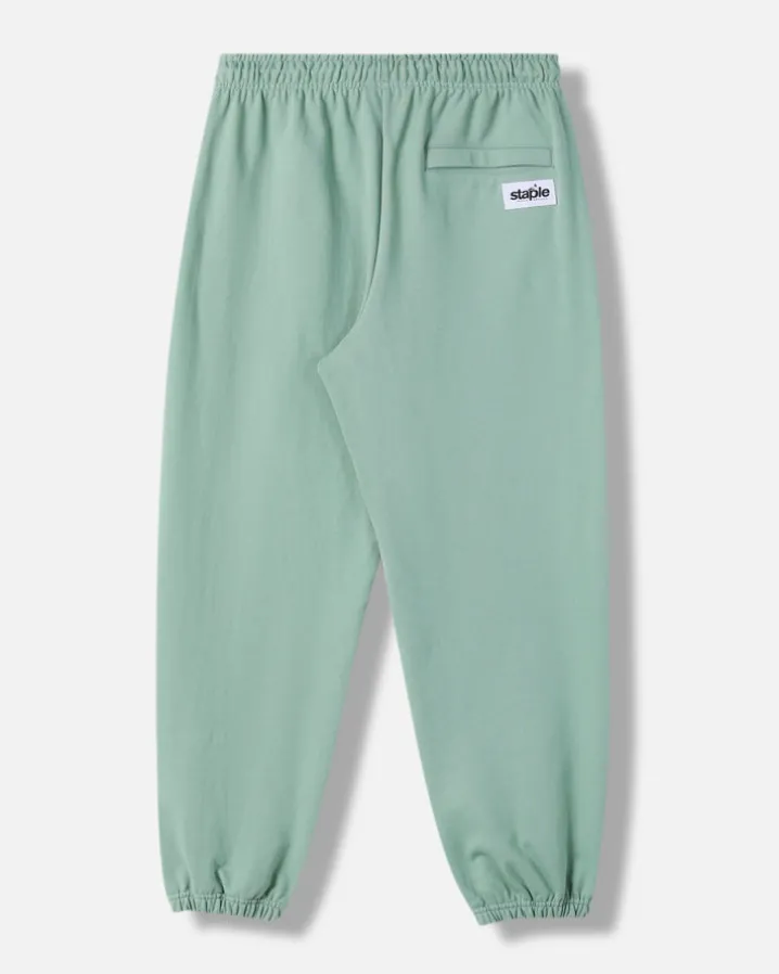 Pigeon Logo Sweatpant