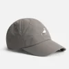 Pigeon Nylon Cap w/ Bungee Strap