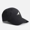 Pigeon Nylon Cap w/ Bungee Strap