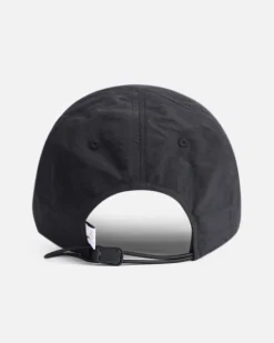 Pigeon Nylon Cap w/ Bungee Strap