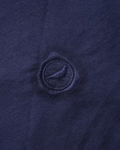 Pigeon Oxford Shirt
