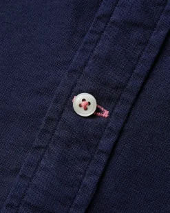 Pigeon Oxford Shirt