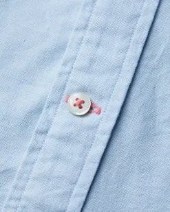 Pigeon Oxford Shirt