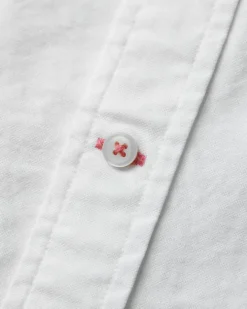 Pigeon Oxford Shirt