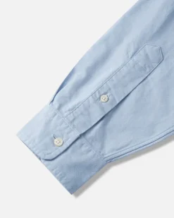 Pigeon Oxford Shirt