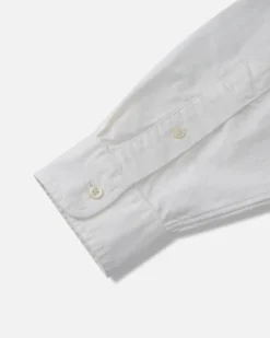 Pigeon Oxford Shirt