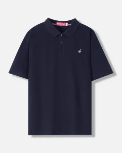 Pigeon Polo Shirt