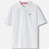 Pigeon Polo Shirt