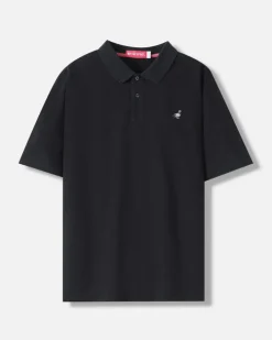 Pigeon Polo Shirt