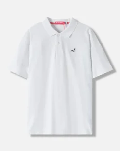 Pigeon Polo Shirt