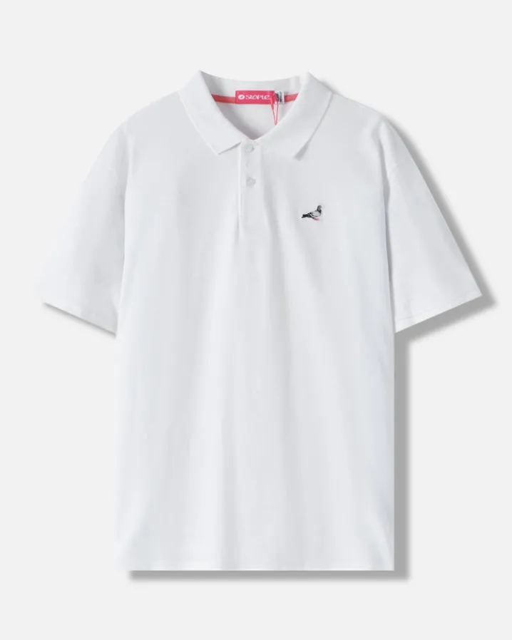 Pigeon Polo Shirt