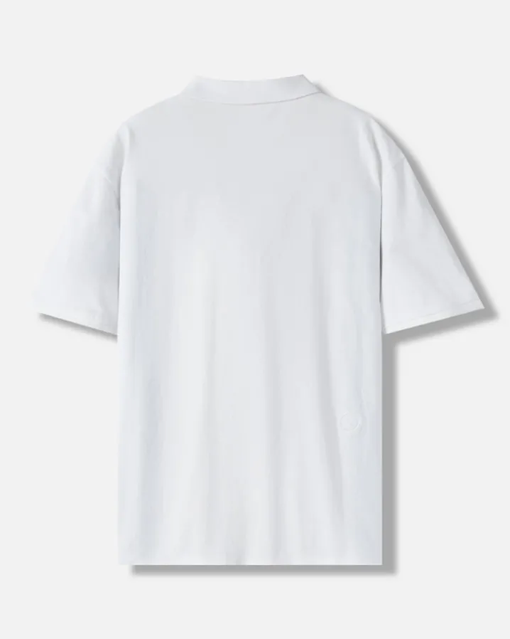 Pigeon Polo Shirt