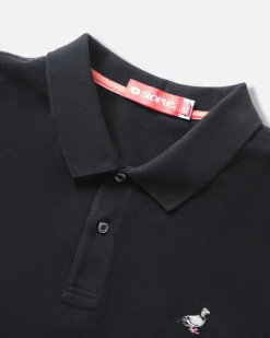 Pigeon Polo Shirt