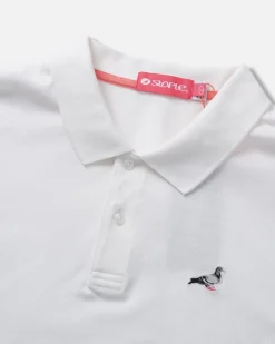 Pigeon Polo Shirt